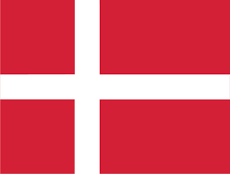 Denmark Flag